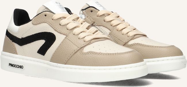 Taupe PINOCCHIO Lage sneakers P1015 Taupe PINOCCHIO Lage sneakers P1015 - large