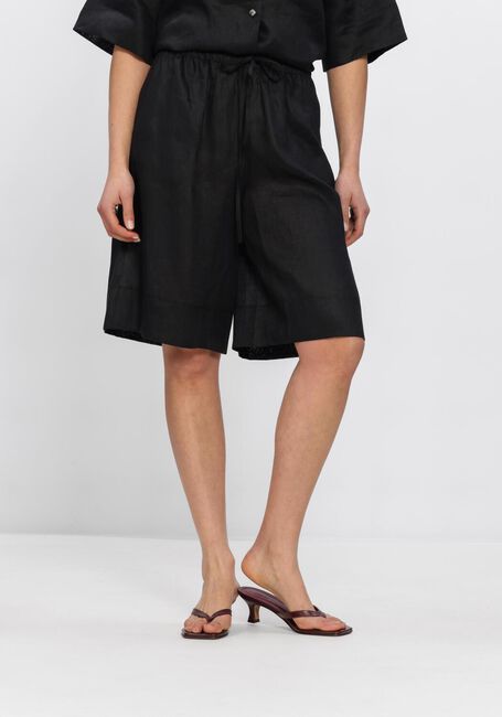 Zwarte GREEK ARCHAIC KORI Broeken S26K-1001079 - large