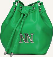 Groene NIK & NIK Schoudertas DIDO BAG Groene NIK & NIK Schoudertas DIDO BAG - medium