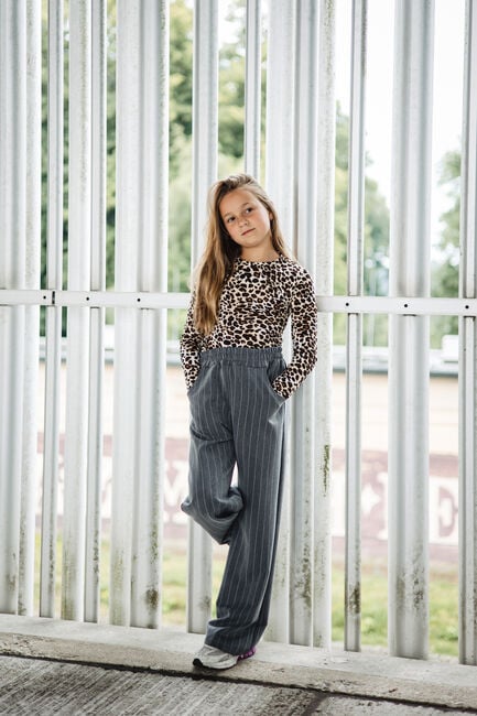 Salty Stitch PANTALON - large