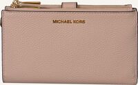 Roze MICHAEL KORS Portemonnee DBLZP WRISTLET - medium