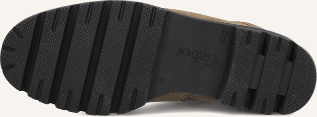 Beige GABOR Veterboots 776 Beige GABOR Veterboots 776 - large