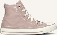 Roze CONVERSE Lage sneakers CHUCK TAYLOR ALL STAR CRAFTED STITCHING Roze CONVERSE Lage sneakers CHUCK TAYLOR ALL STAR CRAFTED STITCHING - medium