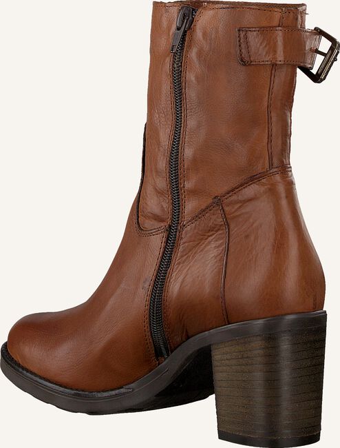 Cognac OMODA Enkellaarsjes 8678 Cognac OMODA Enkellaarsjes 8678 - large