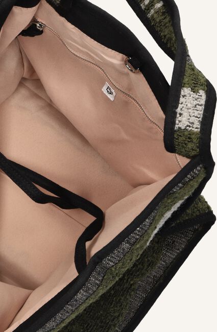 Groene BECKSONDERGAARD Schoudertas WINSLIND LAUREL BAG Groene BECKSONDERGAARD Schoudertas WINSLIND LAUREL BAG - large