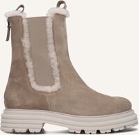Beige KENNEL & SCHMENGER Chelsea boots 36120 - medium