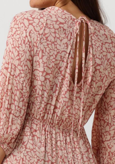Beige YDENCE Maxi jurk DRESS FEMME - large