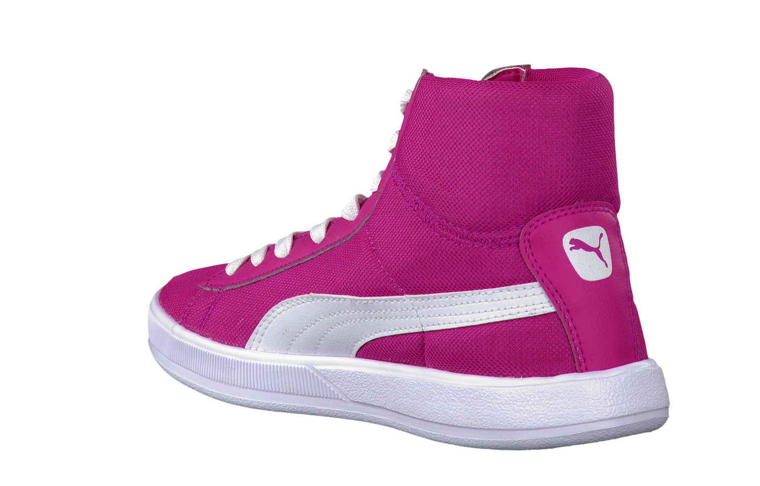 puma classic rose
