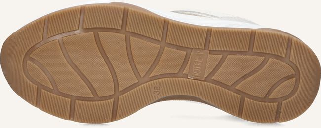 Witte NOTRE-V Lage sneakers IVA-06 Witte NOTRE-V Lage sneakers IVA-06 - large