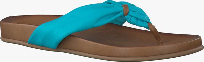 Blauwe INUOVO Slippers 6005 - large