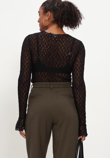 Zwarte IBANA Top TAOLA - large