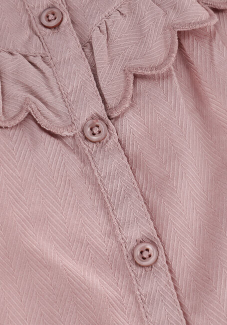 Lichtroze MARMAR COPENHAGEN Blouse TULETTE - large