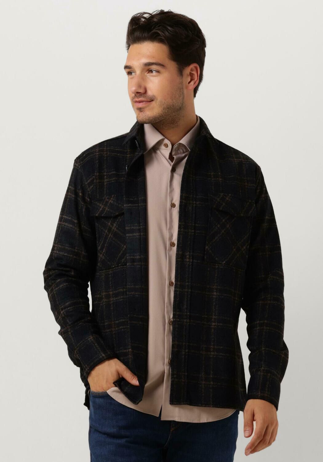 Gentiluomo overhemden deals