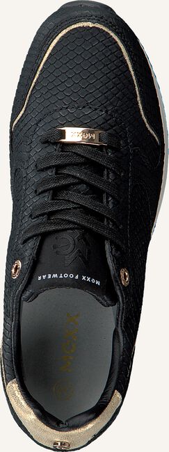Zwarte MEXX Lage sneakers EKE Zwarte MEXX Lage sneakers EKE - large