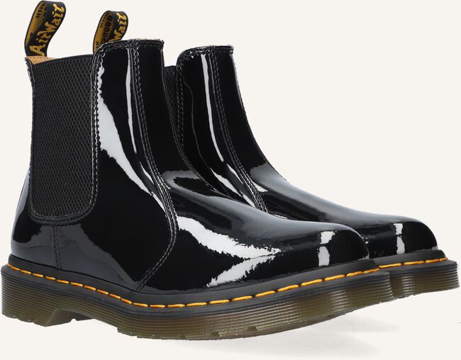 Zwarte DR MARTENS Chelsea boots 2976 W Zwarte DR MARTENS Chelsea boots 2976 W - large