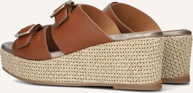 Bruine UNISA Slippers KIOMI Bruine UNISA Slippers KIOMI - large