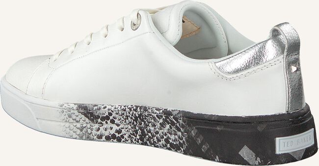 Witte TED BAKER Lage sneakers RELINA Witte TED BAKER Lage sneakers RELINA - large