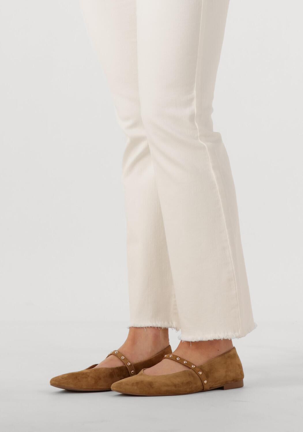 Camel STEFANO LAURAN Ballerina's X1417 - large