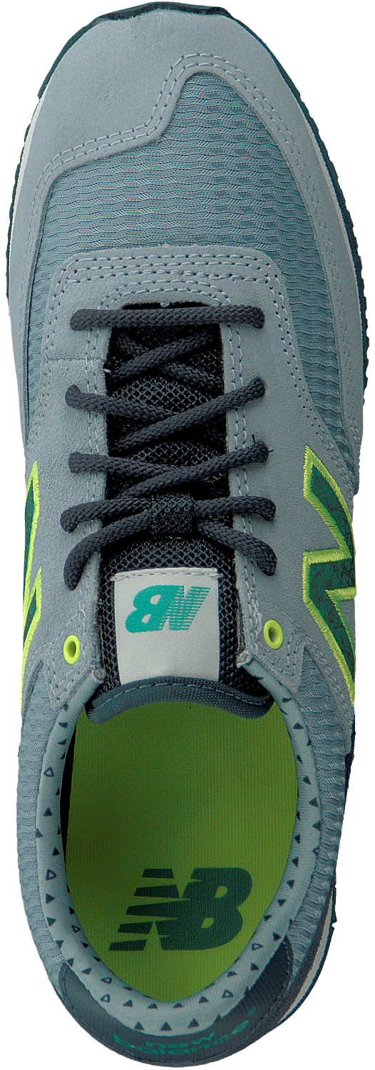new balance cw620 grijs
