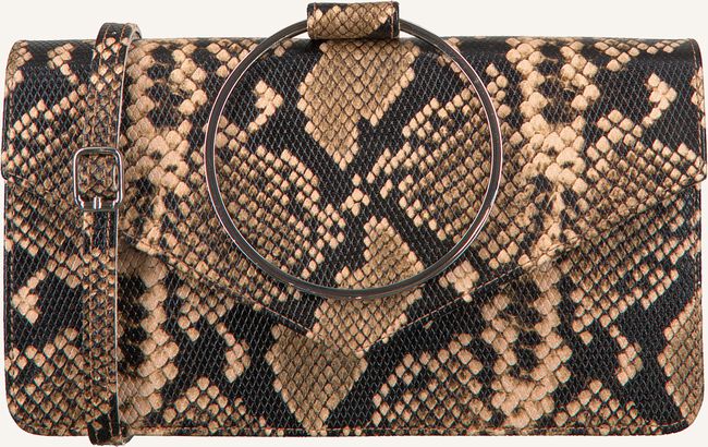 Bruine UNISA Clutch ZGRANA Bruine UNISA Clutch ZGRANA - large