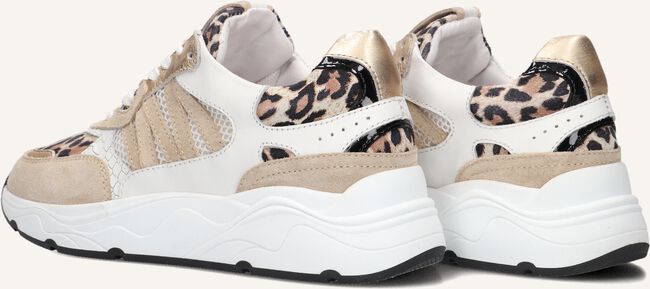 Beige BLASZ Lage sneakers CIROP-01 Beige BLASZ Lage sneakers CIROP-01 - large