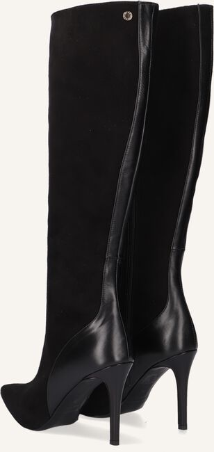 Zwarte NOTRE-V Hoge laarzen 17595 Zwarte NOTRE-V Hoge laarzen 17595 - large