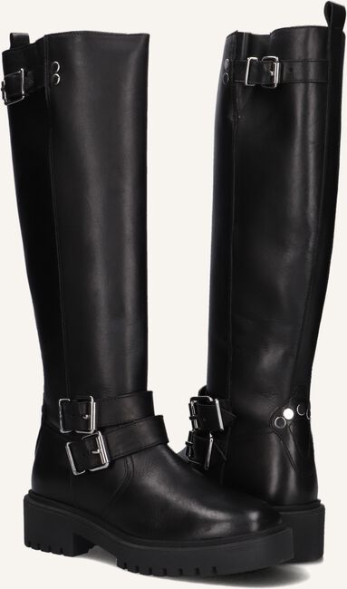 Zwarte OMODA Boots MILAR-13 Zwarte OMODA Boots MILAR-13 - large