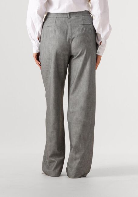 Lichtgrijze REFINED DEPARTMENT Pantalon KALEA - large