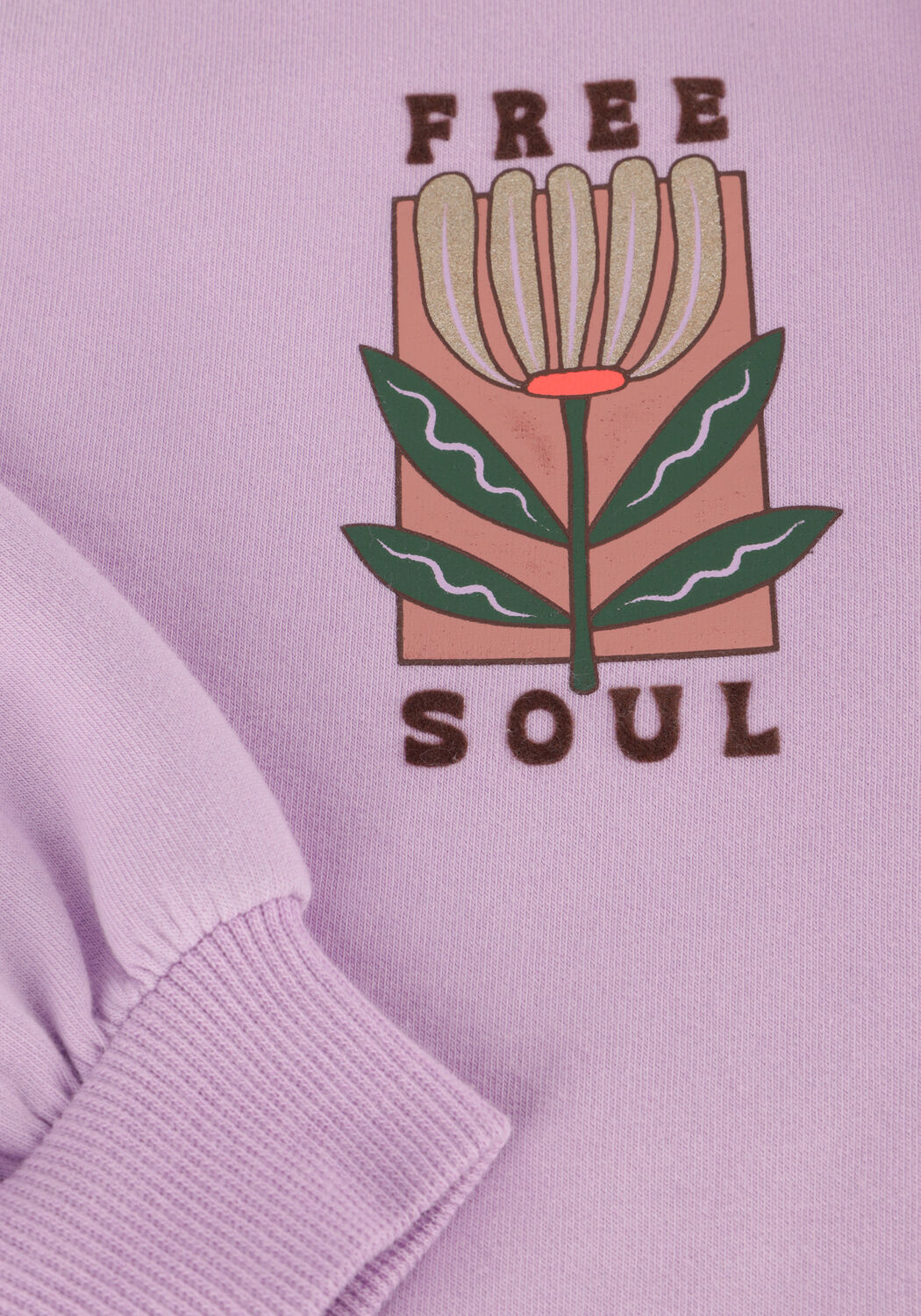 Lila Z8 Sweater MARI - large