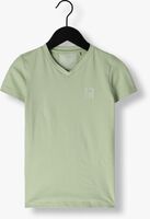 Grijze RETOUR T-shirt SEAN - medium