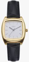 Gouden IKKI Horloge VINCI  - medium