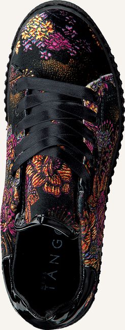 Zwarte TANGO Lage sneakers MANDY 1 Zwarte TANGO Lage sneakers MANDY 1 - large
