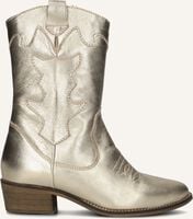 Gouden WYSH Cowboylaarzen WINNIE Gouden WYSH Cowboylaarzen WINNIE - medium