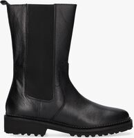 Zwarte TANGO Chelsea boots BEE 515-B - medium