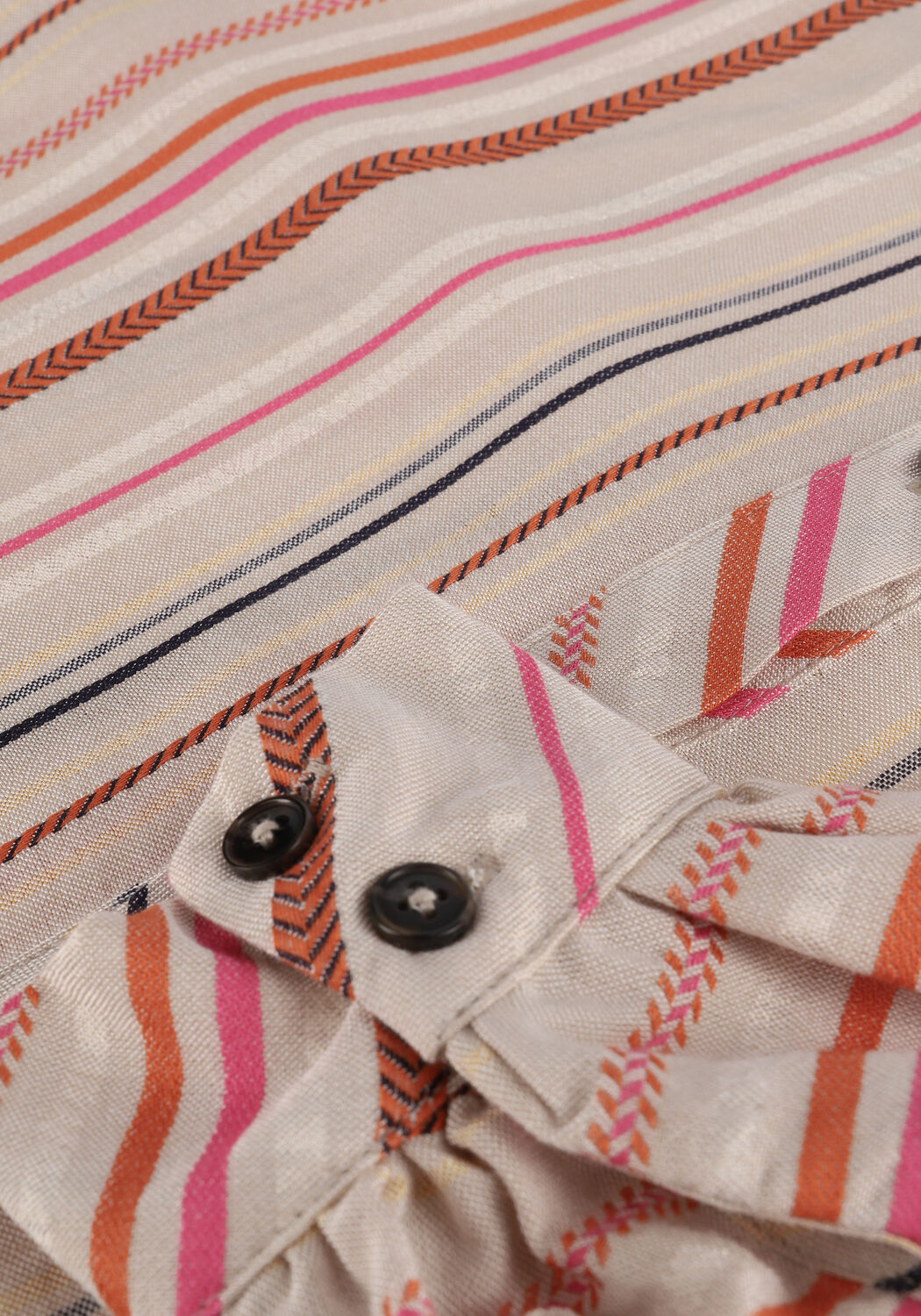 Multi MOS MOSH Blouses THAN ALFIE SHIRT - large