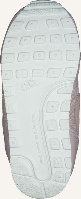 Roze NIKE Lage sneakers MD RUNNER 2 (TDV) Roze NIKE Lage sneakers MD RUNNER 2 (TDV) - large