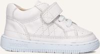 Witte SHOESME Sneakers BN24S007 Witte SHOESME Sneakers BN24S007 - medium