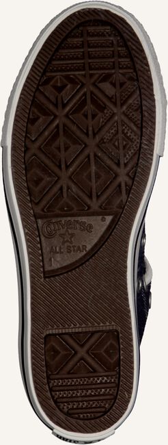 Blauwe CONVERSE Sneakers HI CORE K Blauwe CONVERSE Sneakers HI CORE K - large