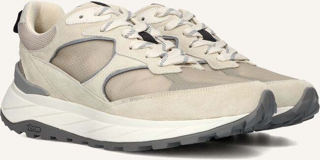 Beige WOOLRICH Lage sneakers RUNNING MAN Beige WOOLRICH Lage sneakers RUNNING MAN - large