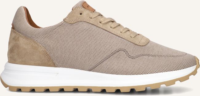 Grijze STEFANO LAURAN Lage sneakers LJ2505 Grijze STEFANO LAURAN Lage sneakers LJ2505 - large