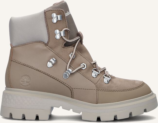 Taupe TIMBERLAND Veterboots CORTINA VALLEY HIKER Taupe TIMBERLAND Veterboots CORTINA VALLEY HIKER - large