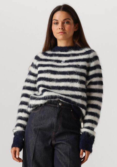 Multi IBANA Trui KONIA STRIPE - large