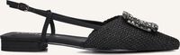 Zwarte LODI Slingbacks BO5504 Zwarte LODI Slingbacks BO5504 - medium