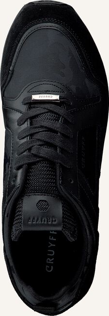 Zwarte CRUYFF Lage sneakers LUSSO Zwarte CRUYFF Lage sneakers LUSSO - large