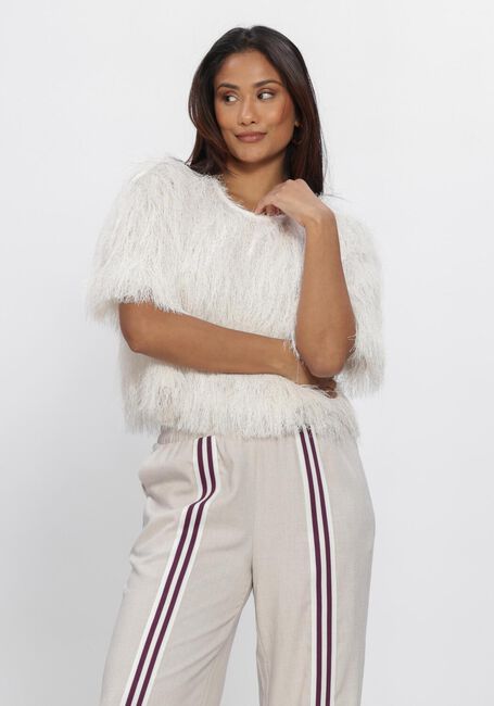 Witte REFINED DEPARTMENT Blouses FAYENNA - large