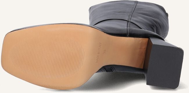 Zwarte NOTRE-V Hoge laarzen AO131 Zwarte NOTRE-V Hoge laarzen AO131 - large