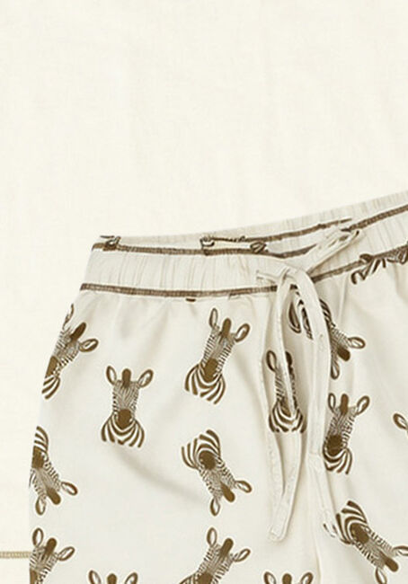 Gebroken wit CLAESEN'S Pyjama's PYJAMA - large