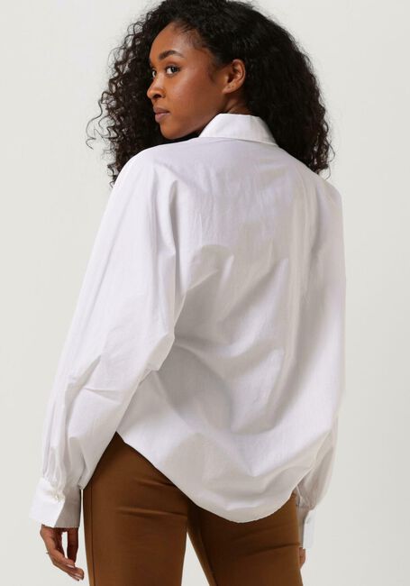 Witte DRYKORN Blouses MOYALA 124018 - large