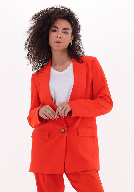 Oranje SILVIAN HEACH Blazer JACKET KALUK - large