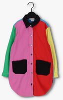Multi STELLA MCCARTNEY KIDS Mini jurk 8R1B30 - medium